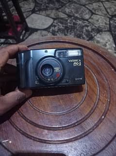 كاميرا فوتوجرافيا ياشاكي MG-2 0
