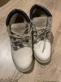 Timberland original boots