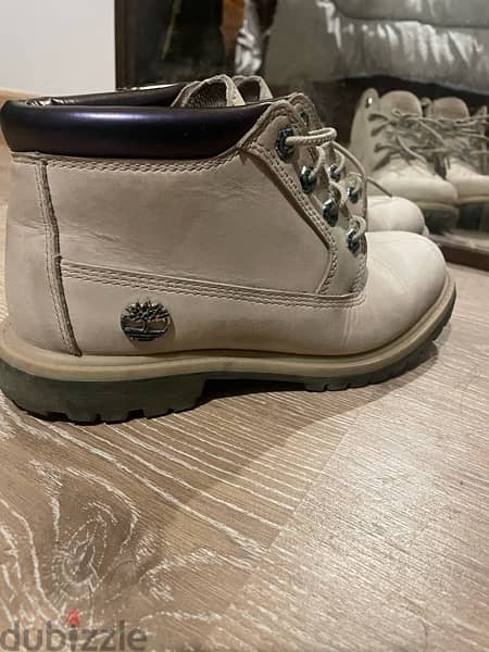 Timberland original boots 2
