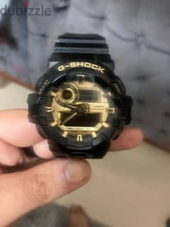 G-Shock GA-710
