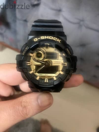 G-Shock GA-710