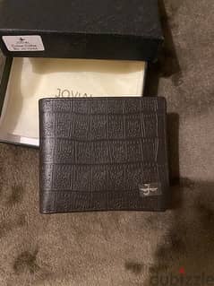 Jovial wallet brand new