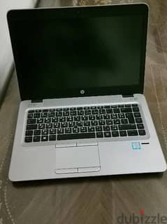 Laptop HP 840 0