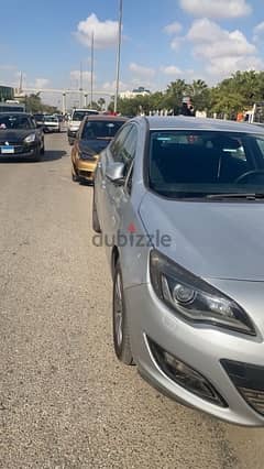 opel astraa 2017 for sale 0