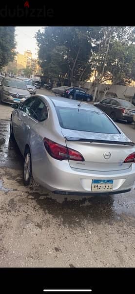 opel astraa 2017 for sale 3