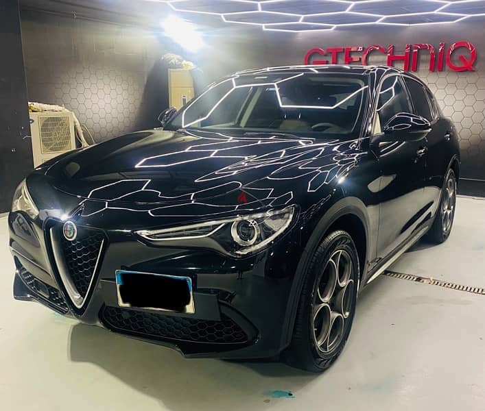 stelvio 2020 for sale 1