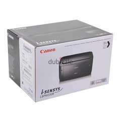 Canon I-Sensys LBP 6030 Laser Printer 0