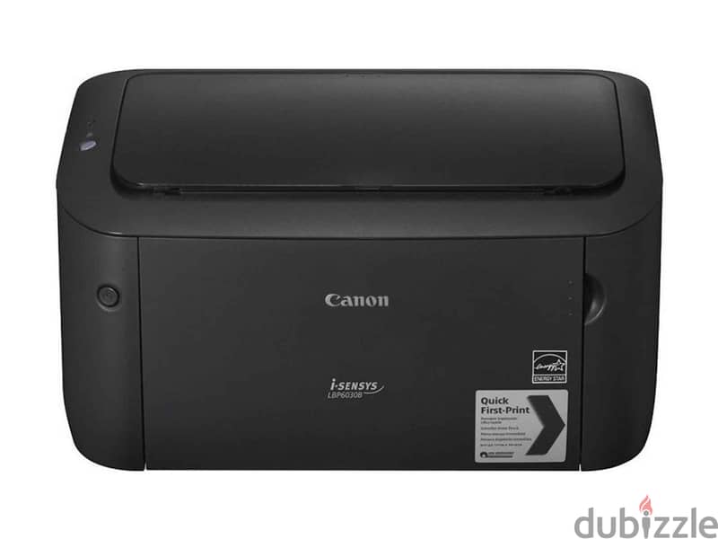 Canon I-Sensys LBP 6030 Laser Printer 1