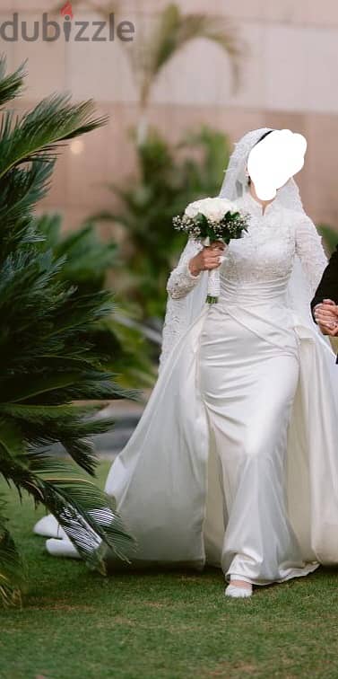 فستان زفاف 8