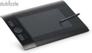 Wacom intuos ptk 640 Drawing tablet 0
