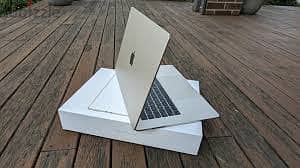 MacBook Air 15” with M2 chip 2024 2