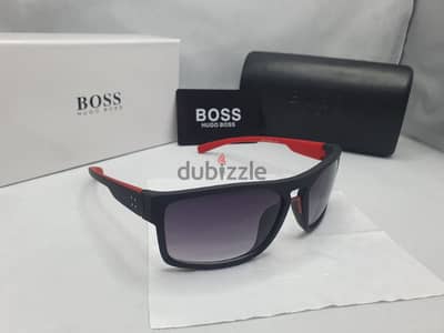 Hugo boss هوجو بوص نظاره شمس