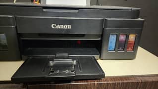 Canon Printer 0