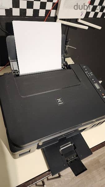 Canon Printer 2