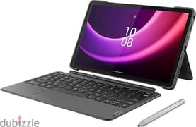 lenovo p11 2nd gen 128 gb 6 gb ram with keyboard and lenovo pen