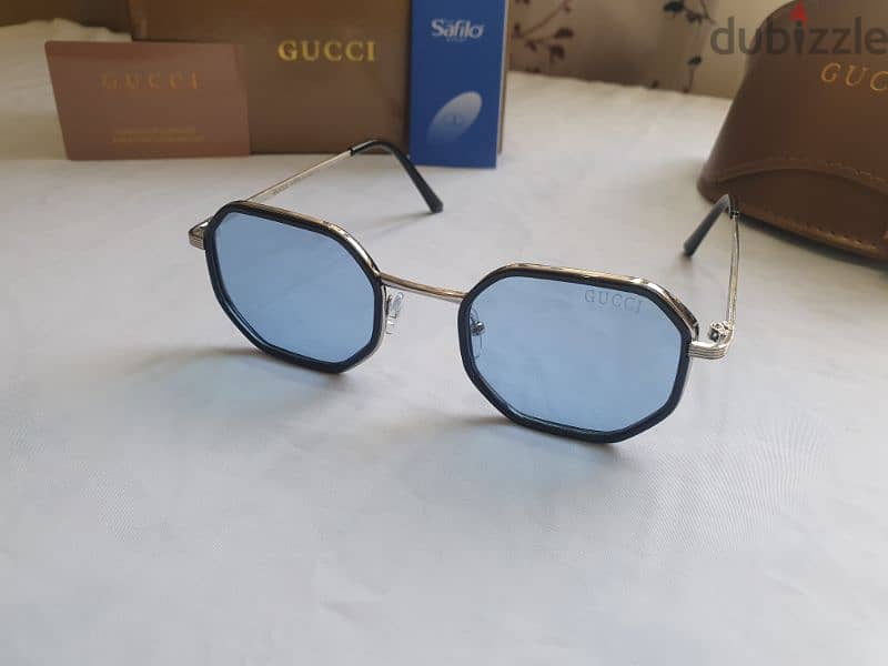 Gucci احنا معانا افضل تشكيلة نظارات شمس 2
