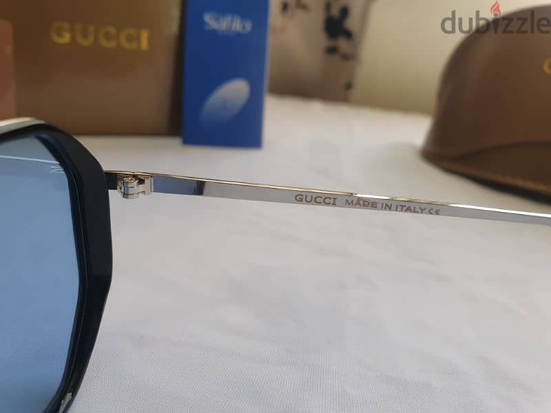 Gucci احنا معانا افضل تشكيلة نظارات شمس 4