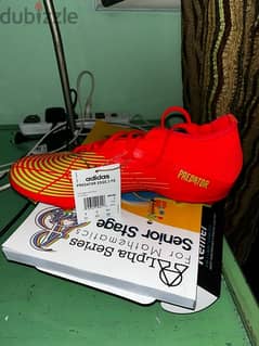 original adidas football predator shoes 0