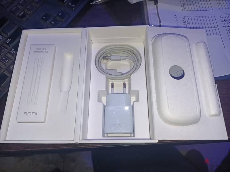 MOD IQOS 7