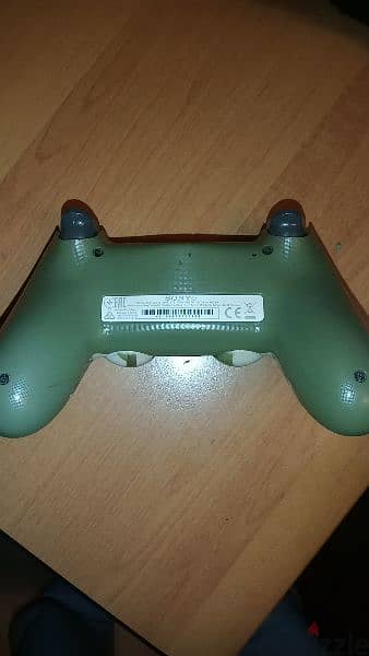 ps4 controller camouflage original 1