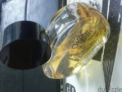 CHOC DE CARDIN original perfume