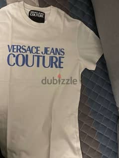 Versace t-shirt 0