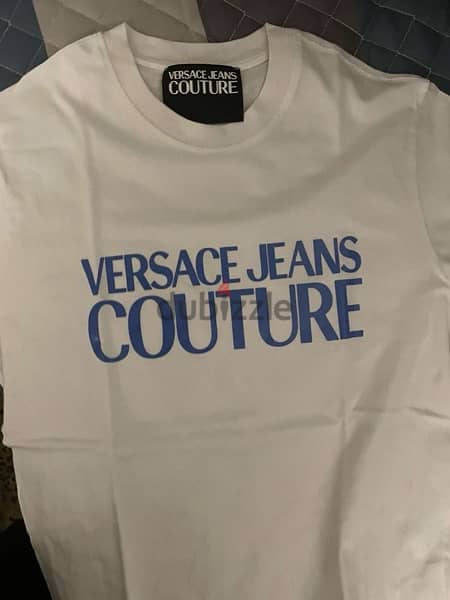 Versace t-shirt 1