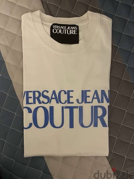 Versace t-shirt 2