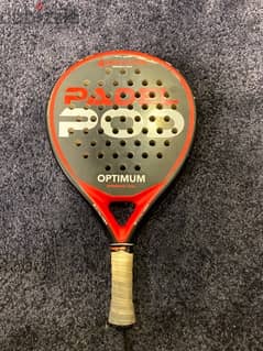 Padel racket- Padel Pod