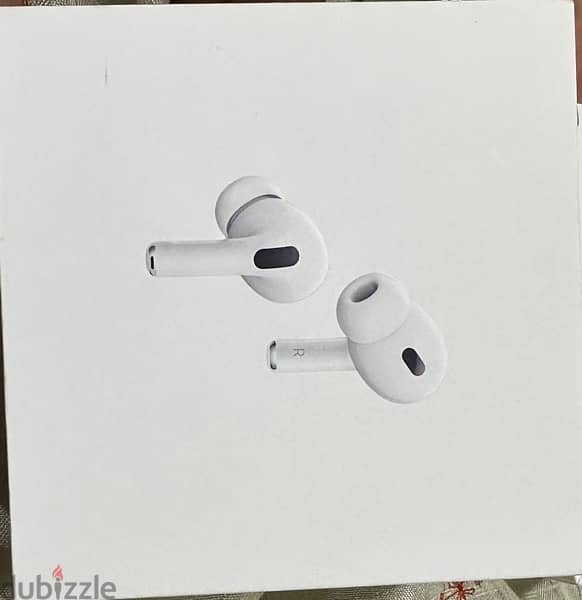 airpods pro 3