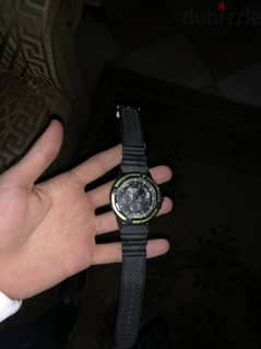 Casio watch original