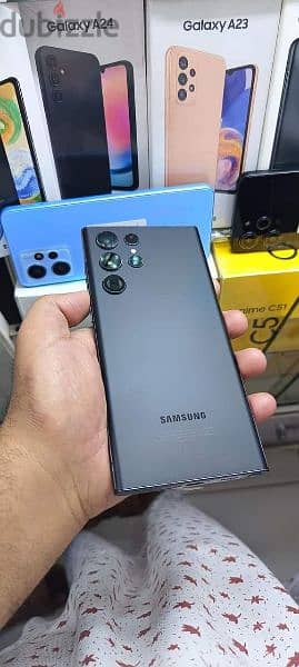 Samsung S23 2