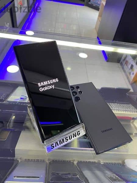 Samsung S23 3