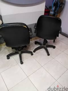 ٢ كرسي مكتب 0