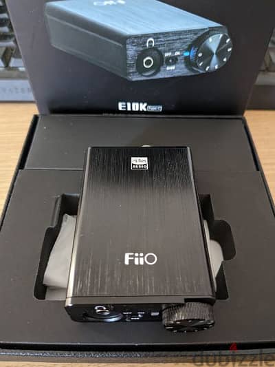 FiiO