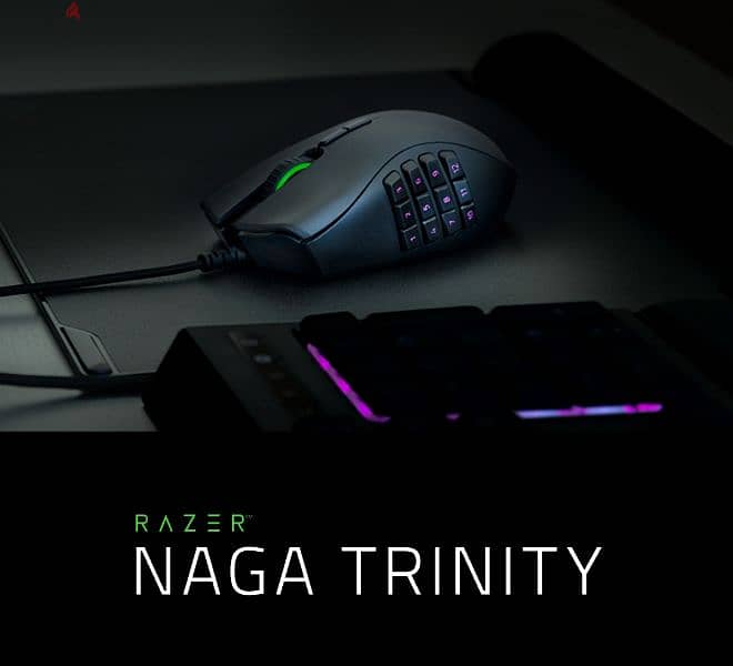 Razer naga trinity 1