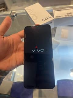 تليفون Vevo Y02