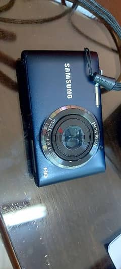 كاميرا سامسونج 0