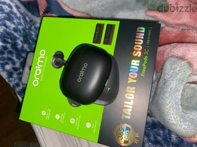 oraimo freebods 3c