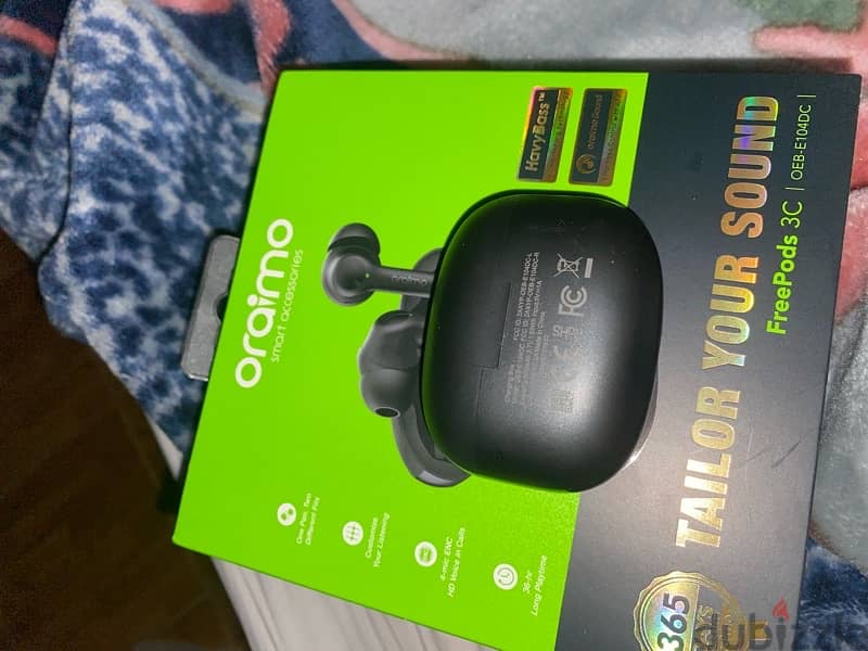 oraimo freebods 3c 1