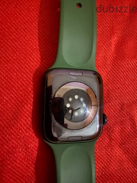 Apple Watch Series 7  45 1
