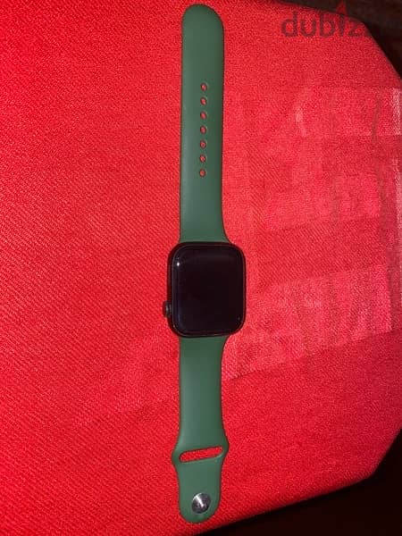 Apple Watch Series 7  45 5