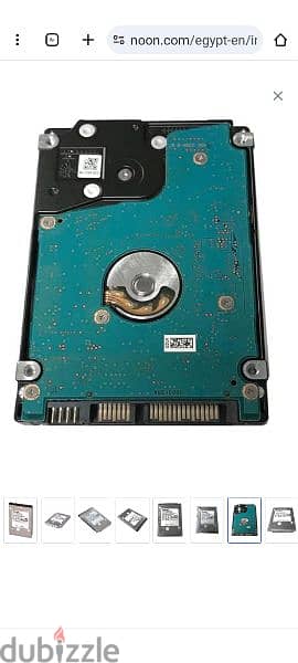 Western Digital 320 GB Internal PC Hard Disk 2