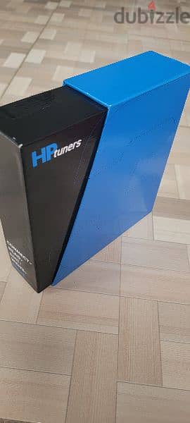HP tunner 1