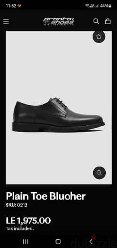 classic black shoes 0