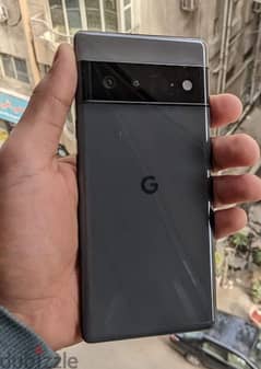 google pixel 6 pro 0