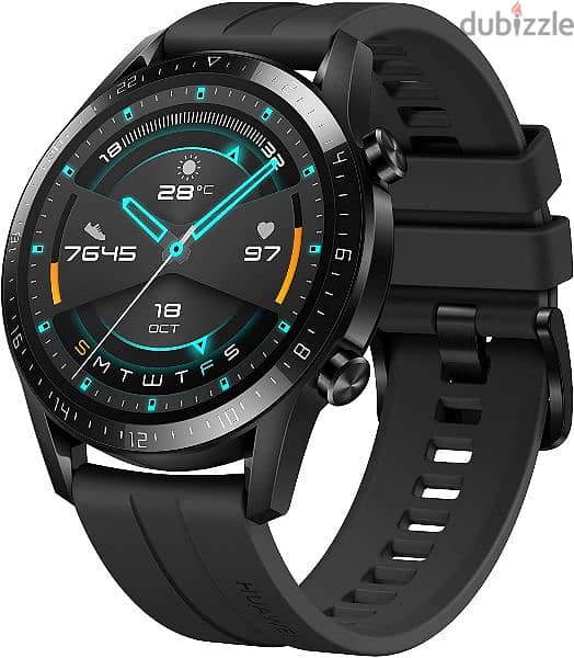 Hawaii smart watch GT 2 0