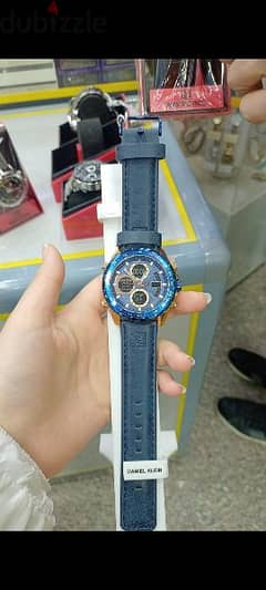 original watch 0
