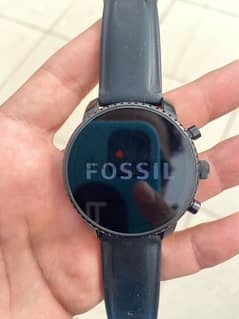 Fossil Smart watch 0