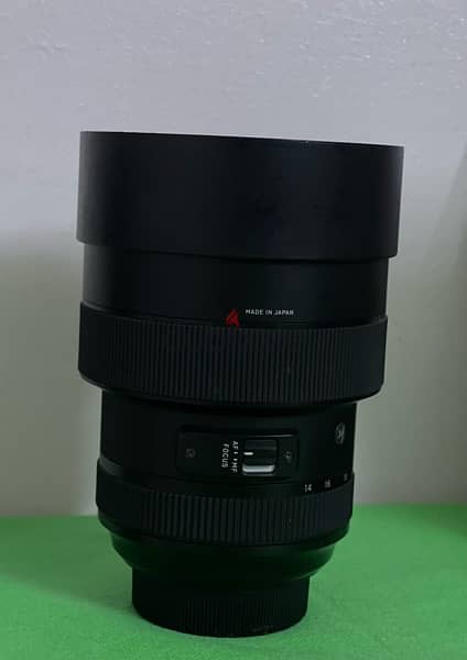 Sigma 14-24mm f/2.8 DG HSM Art Lens for Nikon 3